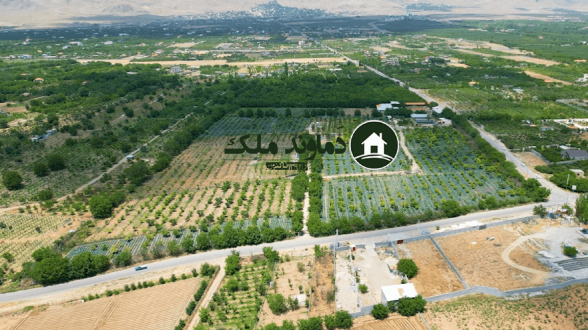 فروش 300 متر زمین (آگهی رایگان)