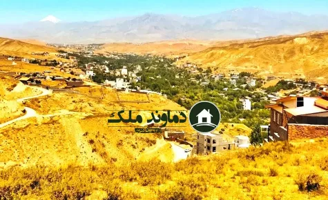 فروش 420 متر زمین کیلان
