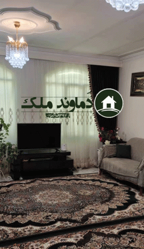فروش 95 متری واحد در دمادشت گیلاوند