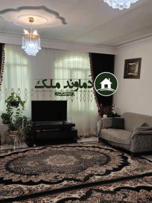 فروش 95 متری واحد در دمادشت گیلاوند