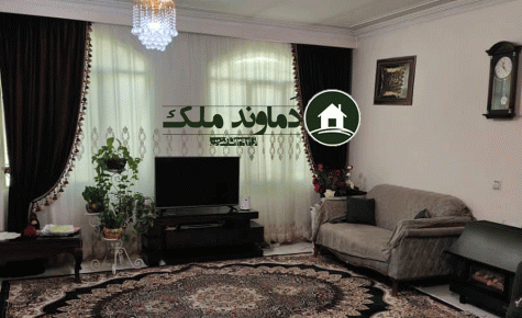 فروش 95 متری واحد در دمادشت گیلاوند
