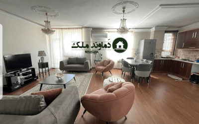 فروش آپارتمان نقلی دماوند لوکیشن بی‌نظیر