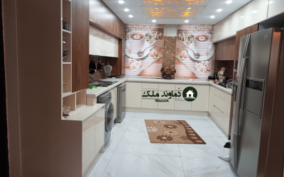 فروش آپارتمان ۱۲۰متری دمادشت