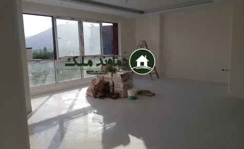فروش آپارتمان ۹۰متری نوساز دماوند روح افزا