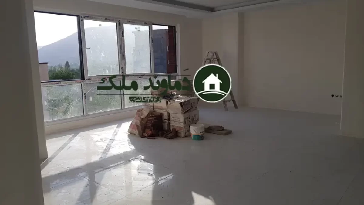 فروش آپارتمان ۹۰متری نوساز دماوند روح افزا