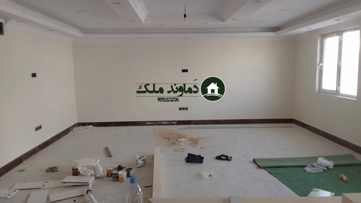 فروش اپارتمان 105 در مهك نوساز