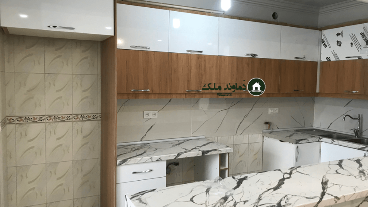 فروش اپارتمان در مهك قيمت مناسب