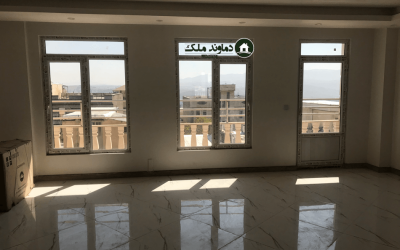فروش اپارتمان دمادشت نوساز كليد نخورده