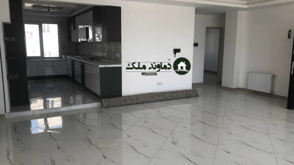 فروش اپارتمان كليد نخورده مهك(دانش)
