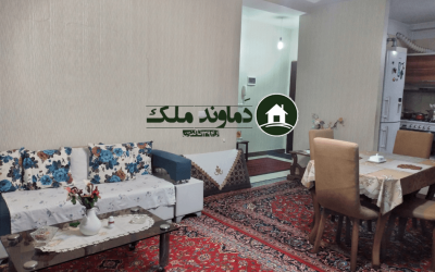 فروش اپارتمان مسكن مهر صنايع جديد