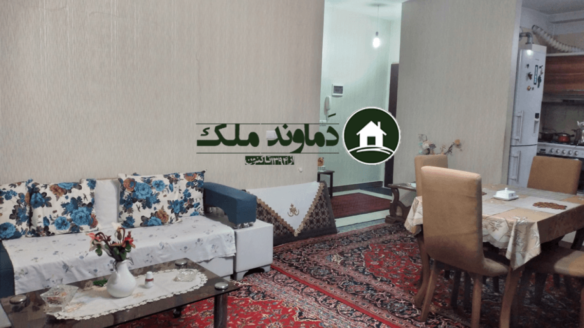 فروش اپارتمان مسكن مهر صنايع جديد