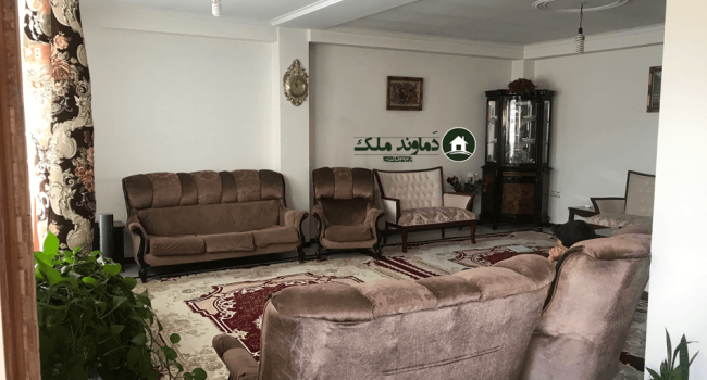 فروش اپارتمان مهک ۱۲۲متری