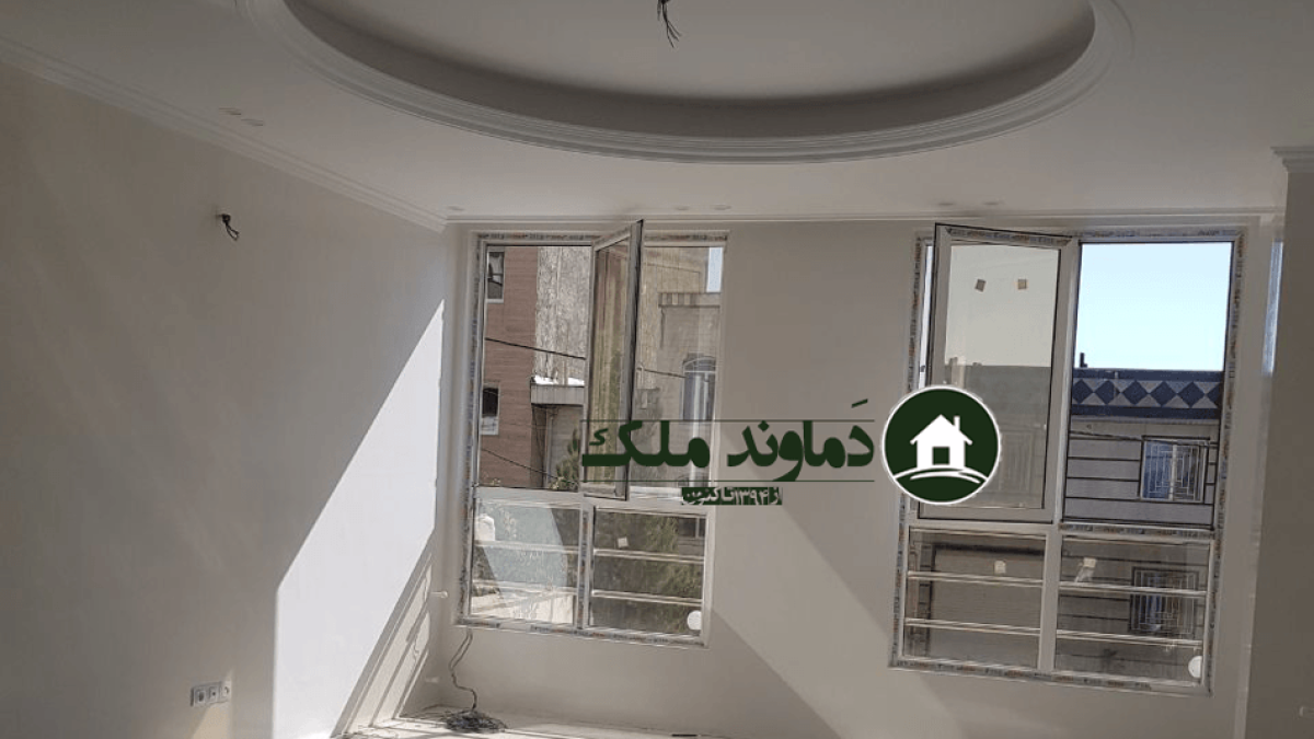 فروش اپارتمان نوساز مهک ۱۱۵متری