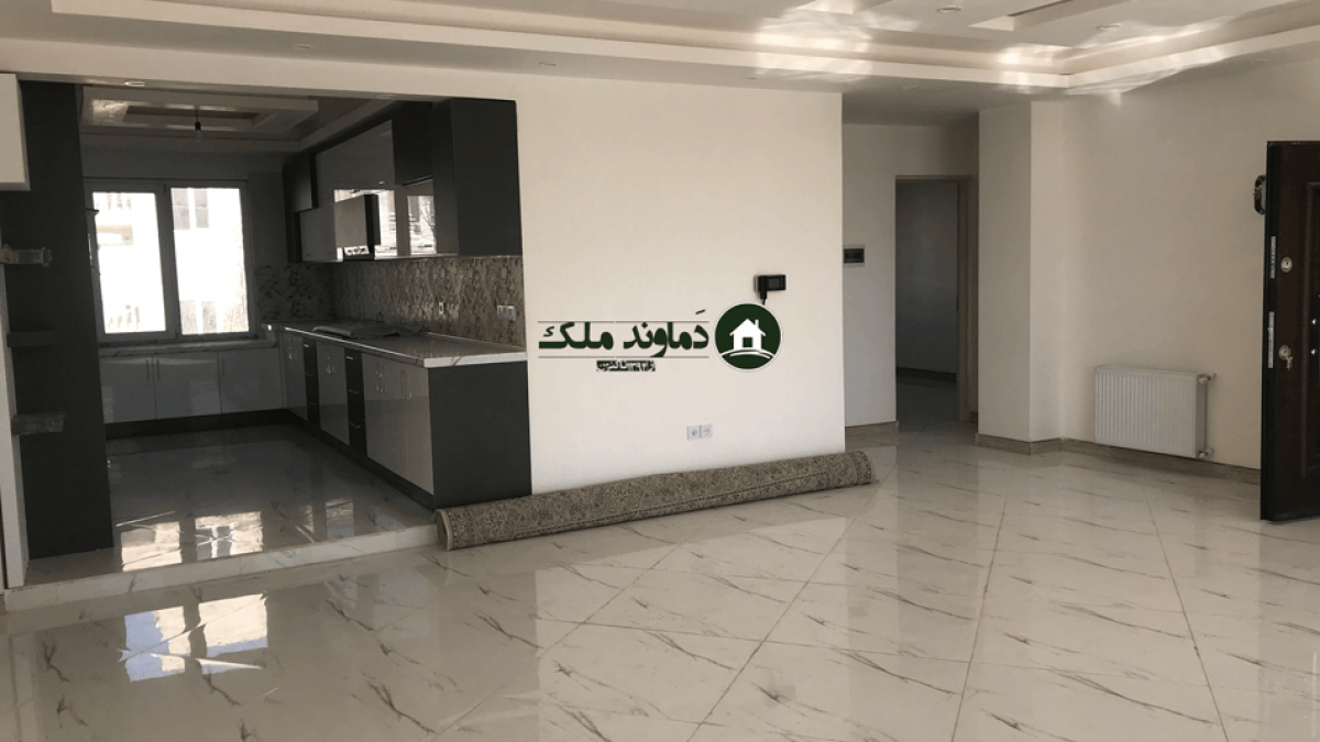 فروش اپارتمان ١١٥مترى مهک نوساز