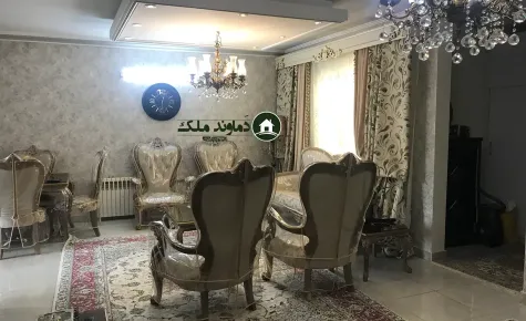 فروش اپارتمان ١٢٠ مترى فورى دمادشت (بوستان)
