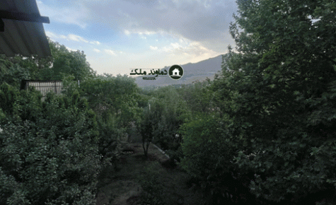فروش باغ در بهترین نقطه دماوند،دشتمزار (مالک)