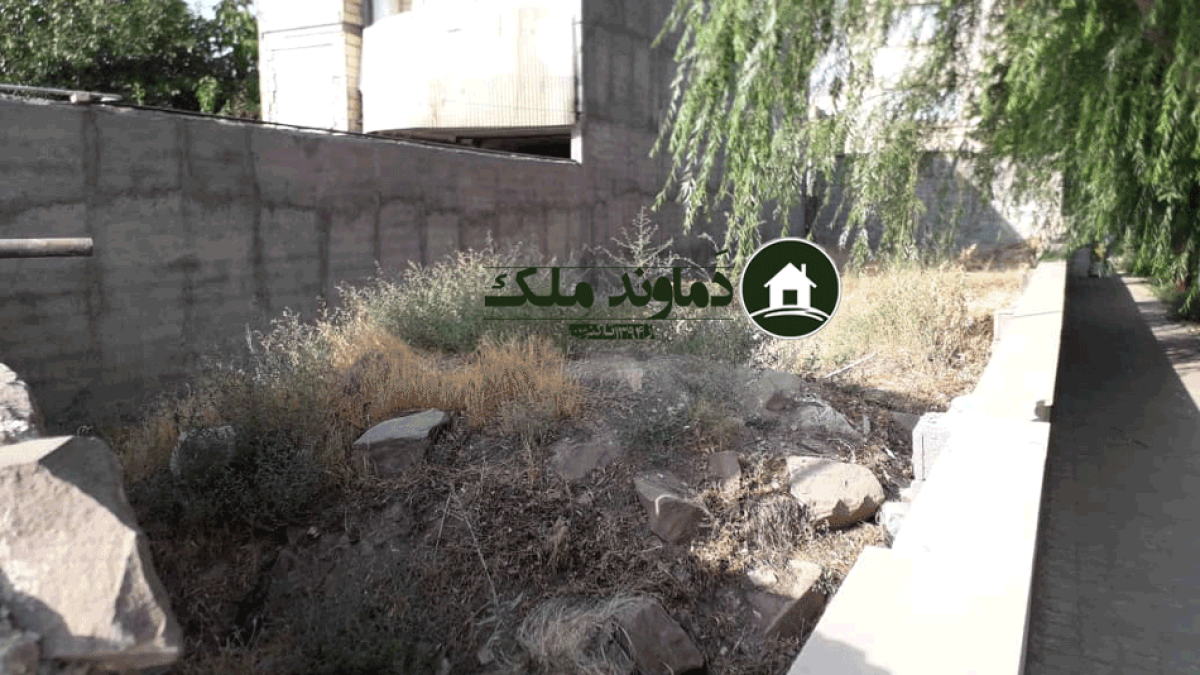 فروش زمین مسکونی در آبسرد دماوند