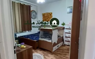 فروش فوری آپارتمان نقلی