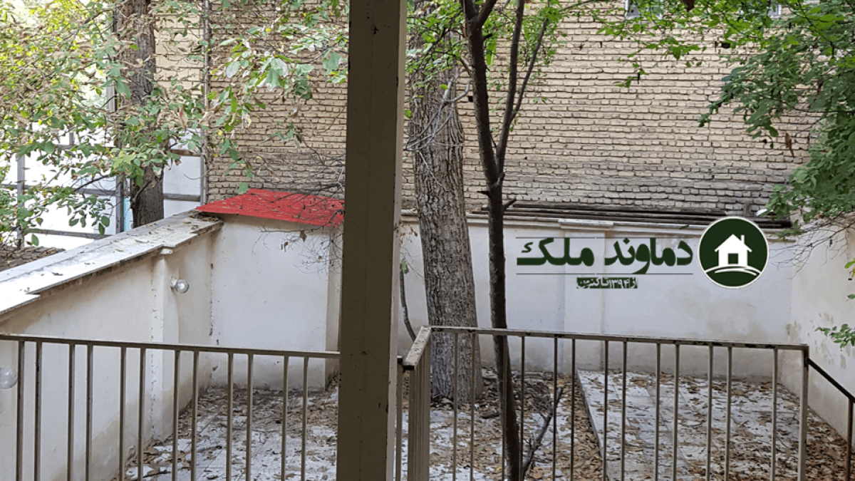 فروش ملک کلنگی ۲۰۵متری دماوند