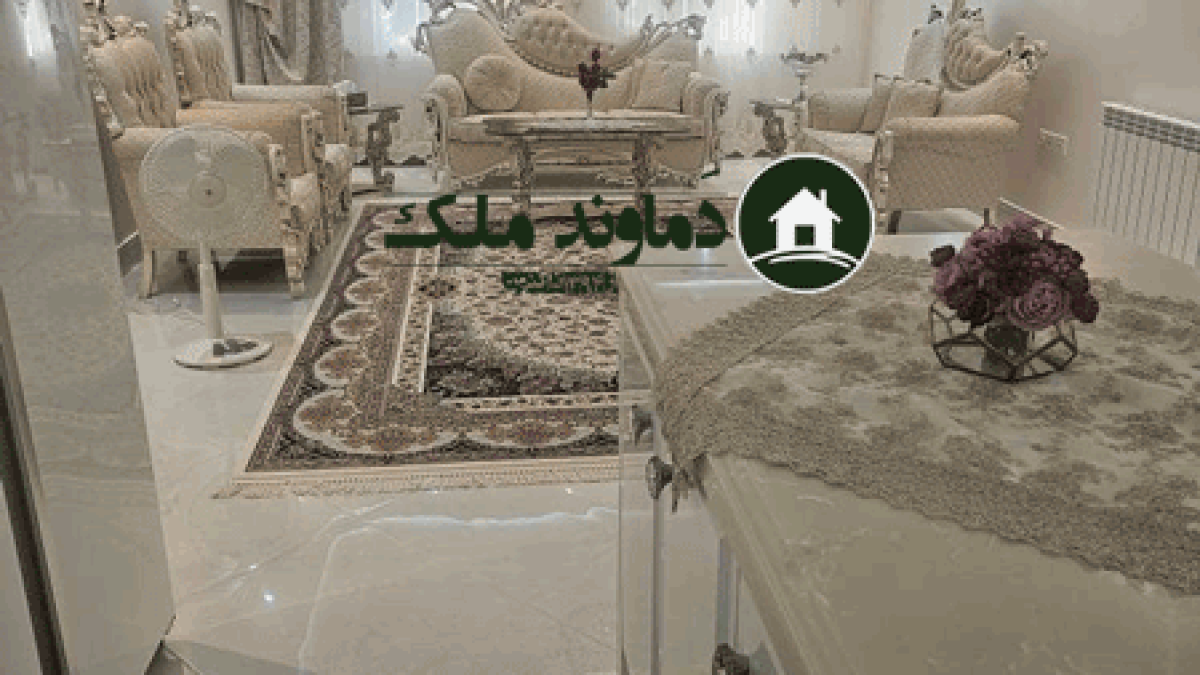 فروش واحد اپارتمانی ۳ طبقه تک‌واحدی