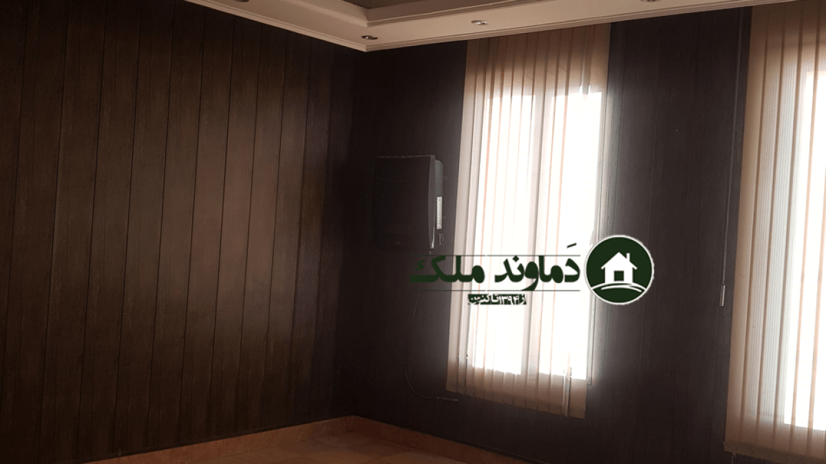 فروش واحد۶۶متری لوکیشن اداری دماوند
