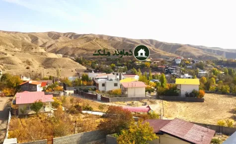 فروش ۵۰۰ متر زمین کیلان دماوند