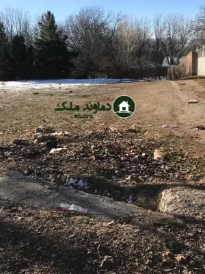 فروش ۶۵۰متر باغ شلمبه
