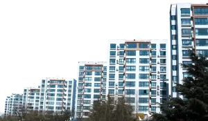 قیمت واحد آپارتمانی سال 1403 در دماوند