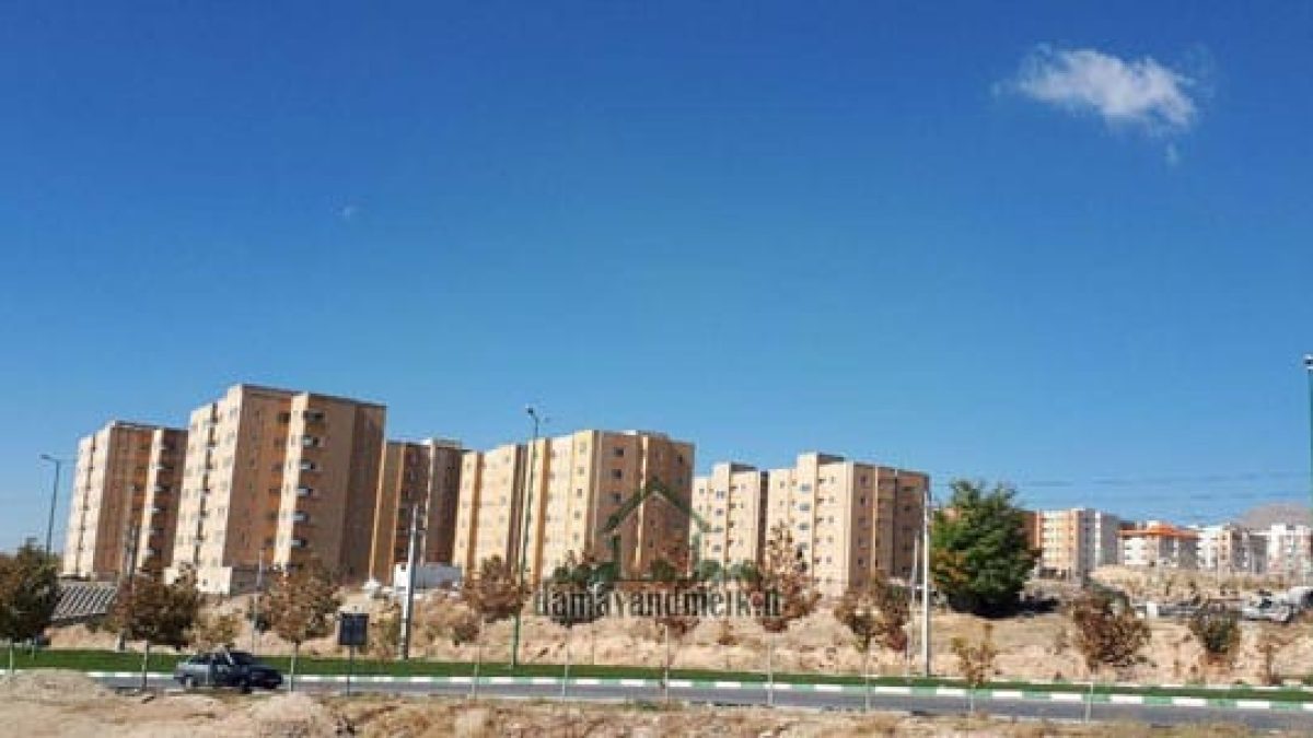 مسکن-مهر-دماوند مهر دماوند ؛ دانستنی ها و جدول قیمت واحد های مسکونی آن