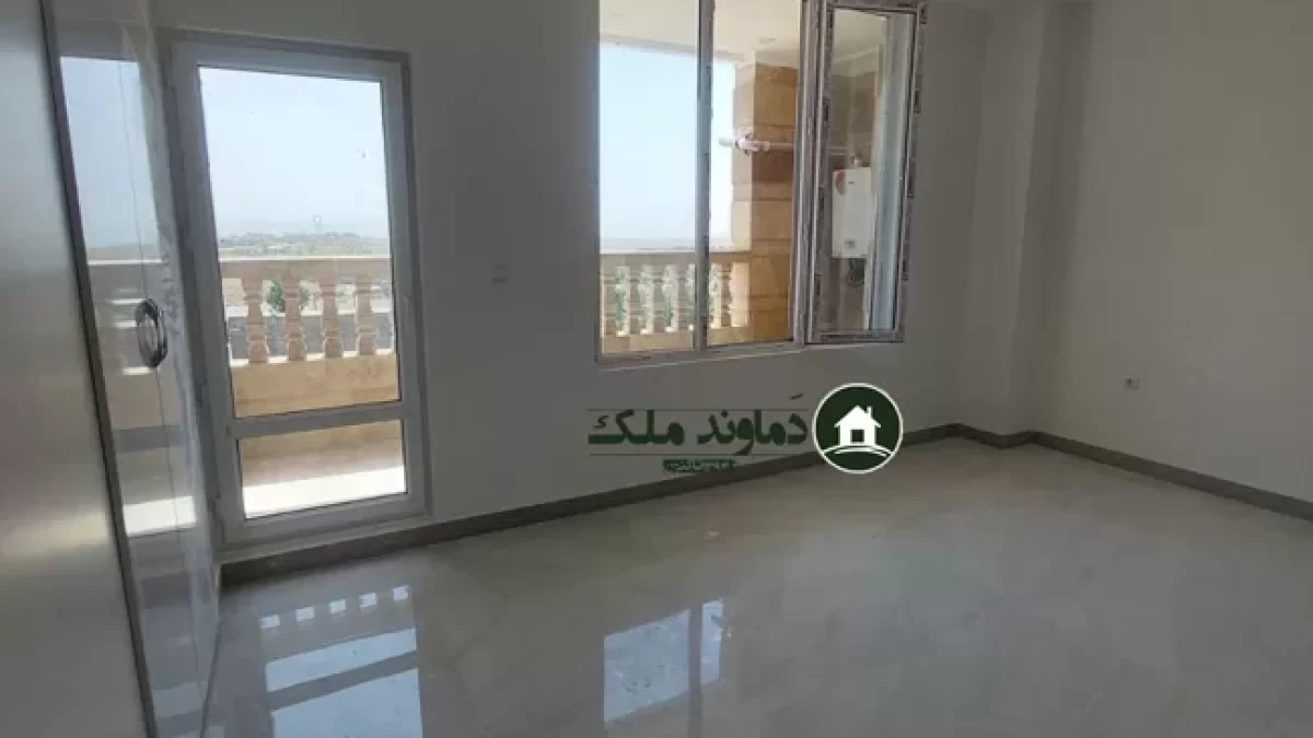 مسکونی در الهیه گیلاوند 125 متری