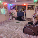 منزل دوطبقه سه واحدی