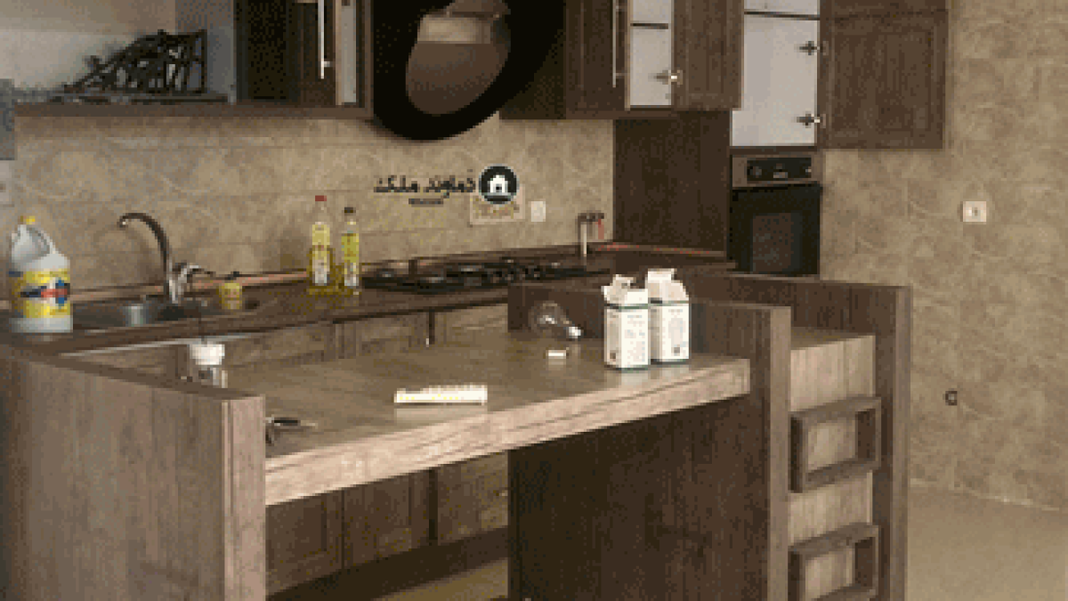 واحد تمیز 86 متر اجاره دمادشت گیلاوند