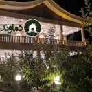 ویلا 440 متری چنار شرق فروشی