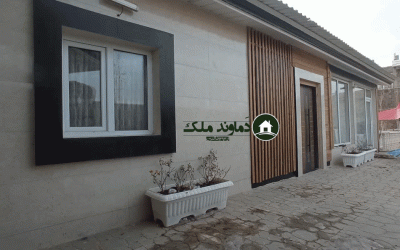 ویلا ، وادان ، آب و برق دار