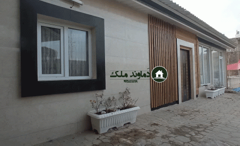 ویلا ، وادان ، آب و برق دار