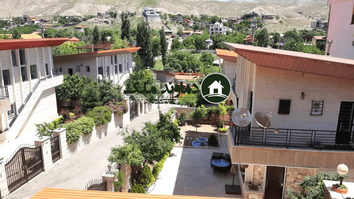 ویلا در کیلان (آگهی رایگان املاک دماوند)