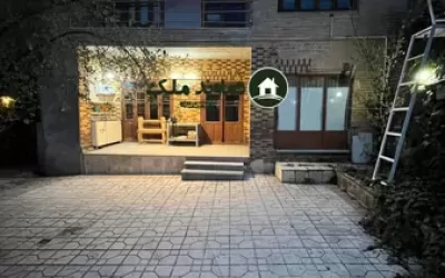 کلنگی دوکله فروشی در چالکاء دماوند