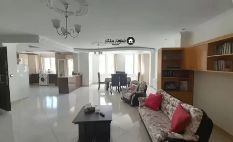 ۱۱۴متر تک واحدی فول امکانات به قیمت