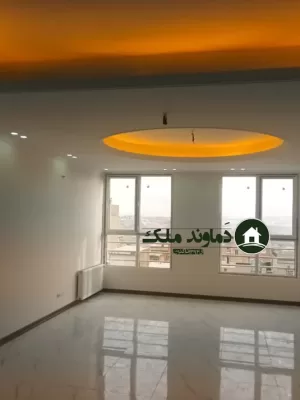 ۱۱۷متری تک واحدی فول امکانات در گیلاوند