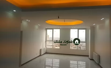 ۱۱۷متری تک واحدی فول امکانات در گیلاوند