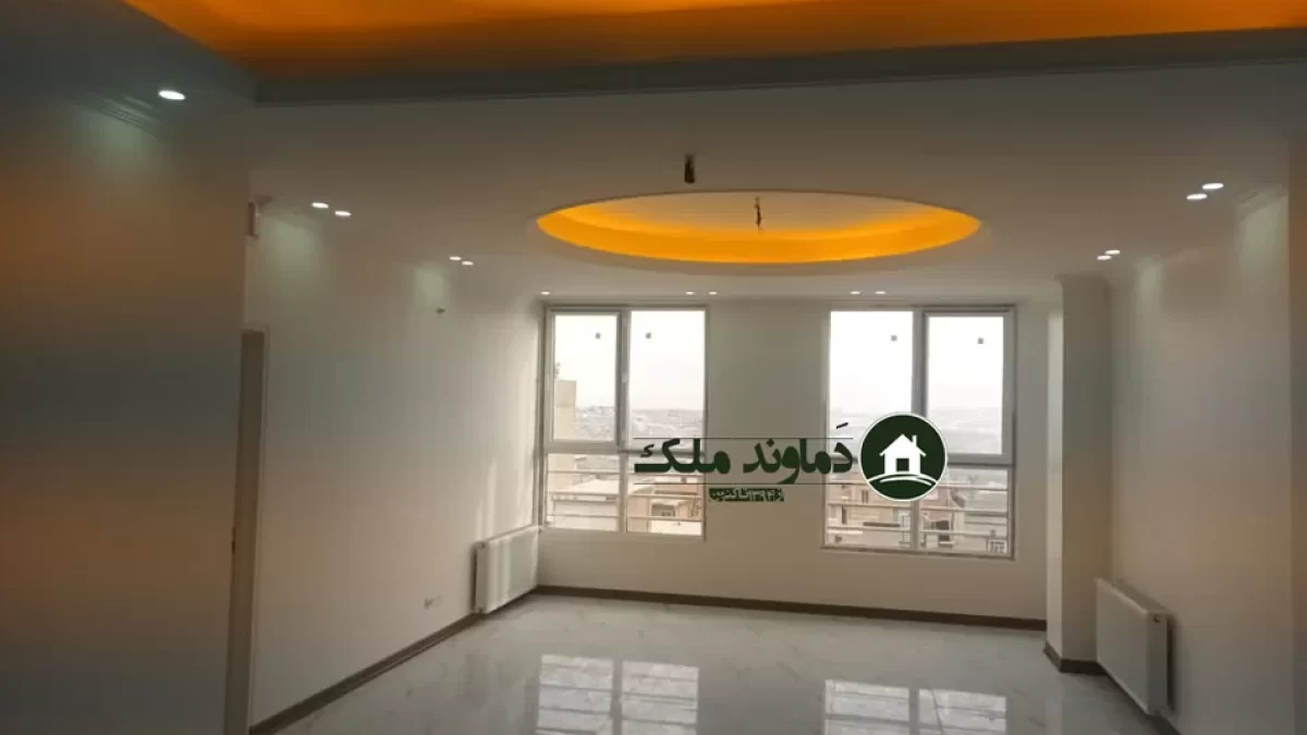 ۱۱۷متری تک واحدی فول امکانات در گیلاوند