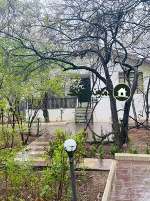 باغچه دربستی باصفا دماوند اجاره ای