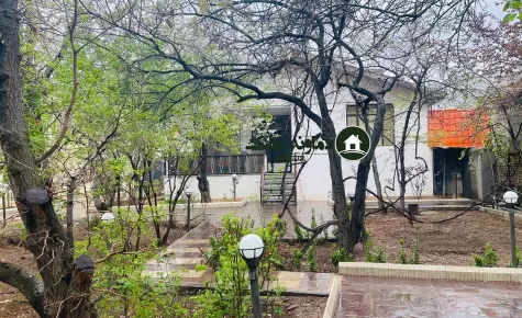 باغچه دربستی باصفا دماوند اجاره ای